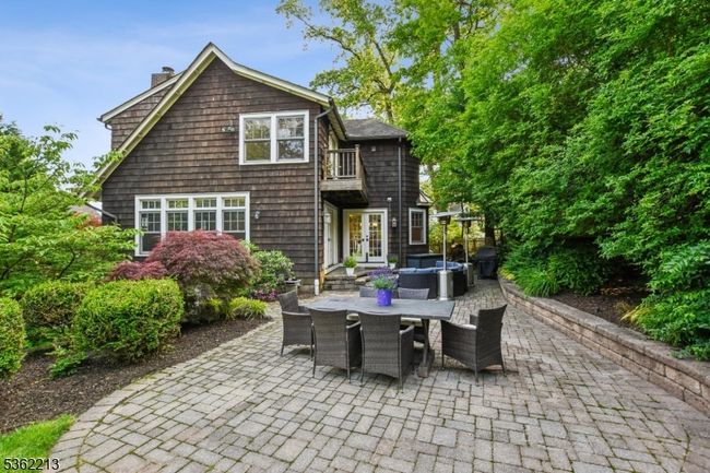 89 Maple St, House other with 5 bedrooms, 3 bathrooms and null parking in Millburn NJ | Image 33