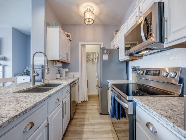 A208 - 2164 Tanglewood Blvd, Condo with 2 bedrooms, 3 bathrooms and null parking in Pottsboro TX | Image 5