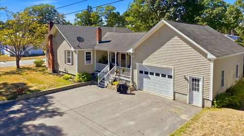 48 Weymouth Street, Brunswick, ME, 04011 | Card Image