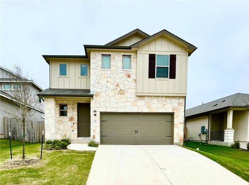 314 Dipprey Ln, Georgetown, TX, 78628-2221 | Card Image