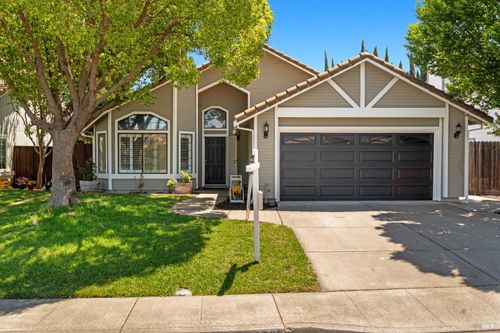 2786 Woodmont Drive, Fairfield, CA, 94533 | Card Image