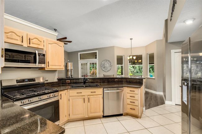 675 Bella Vista Drive, House other with 4 bedrooms, 2 bathrooms and null parking in Titusville FL | Image 26