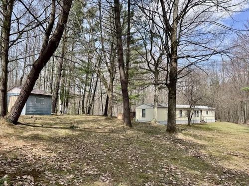 40+/- Acres 48th Street, Chase, MI, 49623 | Card Image