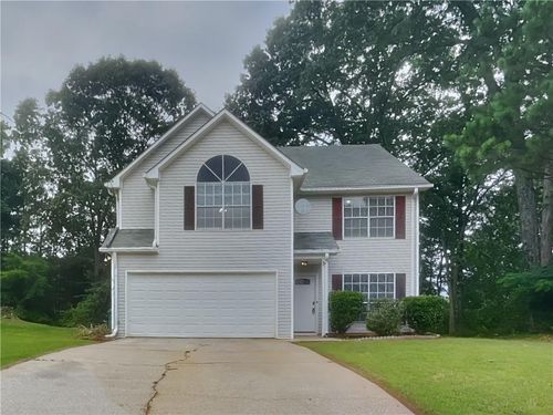 3591 River Mill Ct, Ellenwood, GA, 30294-1362 | Card Image