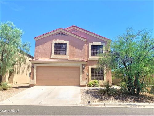 6698 E Summerset Rd, Florence, AZ, 85132-5200 | Card Image