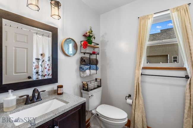 APT-4 - 81 10 Th St, Condo with 2 bedrooms, 1 bathrooms and null parking in Belgrade MT | Image 19