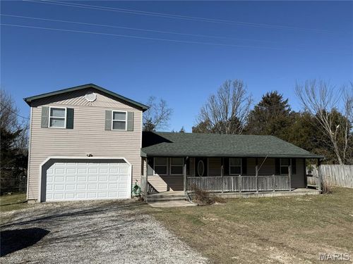 14163 Highway Aw, Plato, MO, 65552-8740 | Card Image