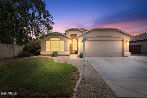 2602 N 112th Ln, Avondale, AZ, 85392-5858 | Card Image