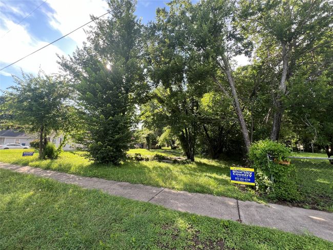 1302 E 6 Th Ave, Home with 0 bedrooms, 0 bathrooms and null parking in Corsicana TX | Image 12