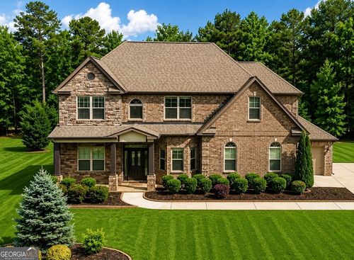 2589 Lake Erma Dr, Hampton, GA, 30228-6085 | Card Image