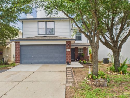 266 Jack Rabbit Ln, Buda, TX, 78610-4955 | Card Image