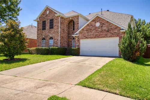 3408 Paradise Valley Dr, Plano, TX, 75025-5434 | Card Image