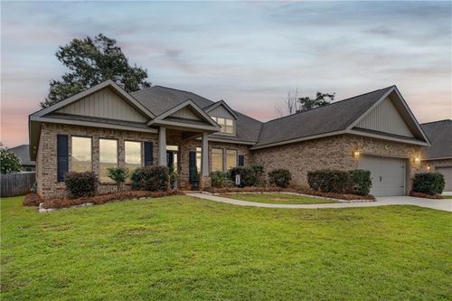 1279 Creek Ridge Court, Mobile, AL, 36695 | Card Image