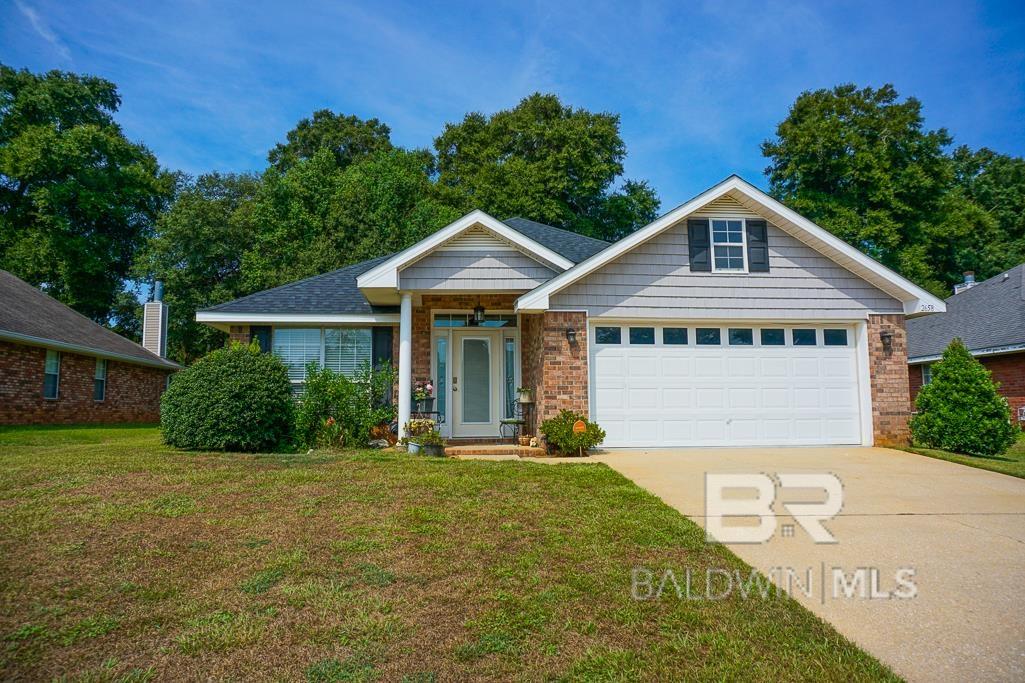 Rosebud Dr, Mobile, AL 36695 #1