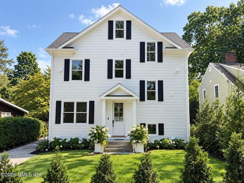 9 Maple St, Cos Cob, CT, 06807-1610 | Card Image