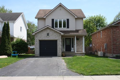 33 Trillium Dr, Tillsonburg, ON, N4G5S6 | Card Image