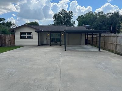 243 Atlanta Ave, House other with 4 bedrooms, 2 bathrooms and null parking in Nederland TX | Image 1