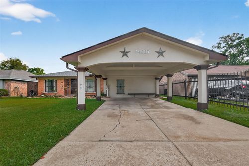 14007 Buffalo Speedway, Houston, TX, 77045-5705 | Card Image