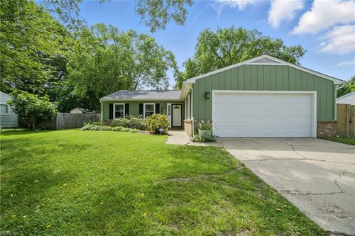 1664 Ashton Dr, Virginia Beach, VA, 23464-7627 | Card Image