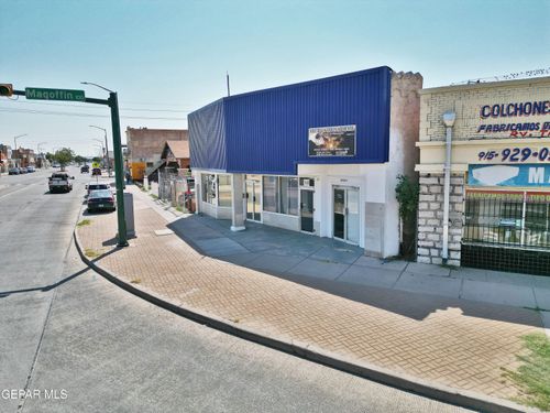 3018 Alameda Ave, El Paso, TX, 79905-2271 | Card Image