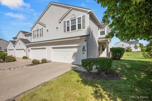 1040 Key Largo Dr, Romeoville, IL, 60446-4167 | Card Image