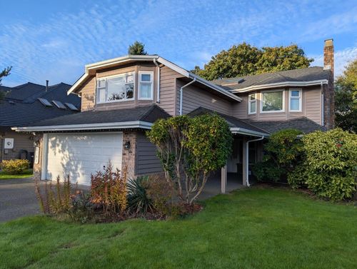 6391 Bouchard Crt, Richmond, BC, V7C5W3 | Card Image