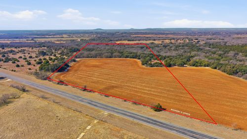 TBD State Highway 206, Cross Plains, TX, 76443 | Card Image