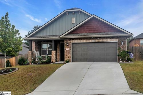 514 Flying Squirrel Way, Greenville, SC, 29605-6157 | Card Image