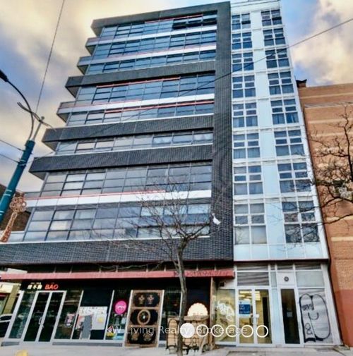 3-270 Spadina Avenue, Toronto, ON, M5T2E5 | Card Image