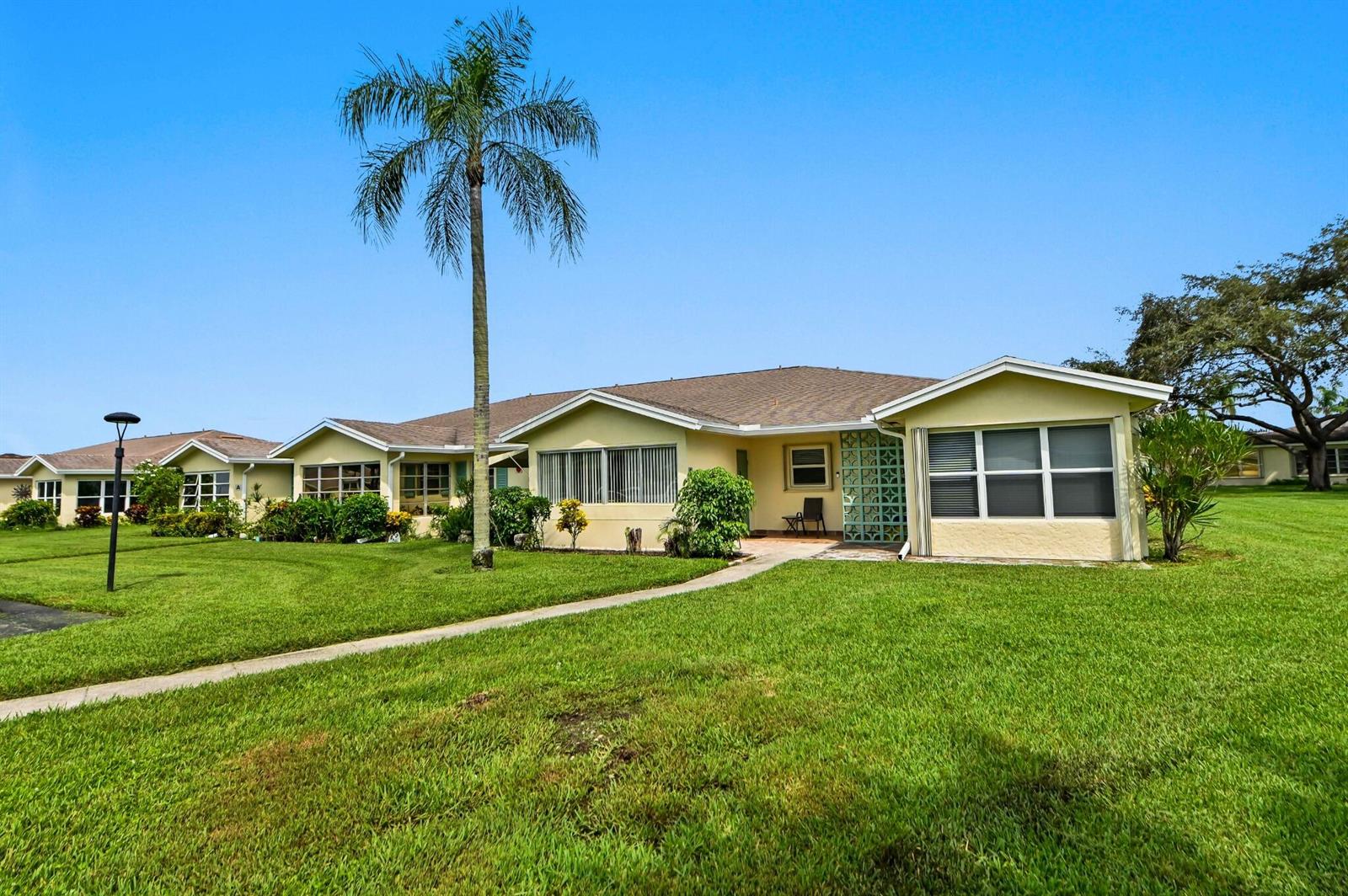 Residential in Delray Beach