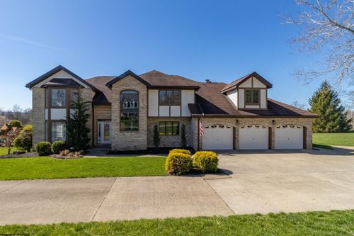 3125 N Greystone Dr, Morgantown, WV, 26508-8601 | Card Image