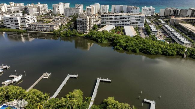 APT-403 - 3589 S Ocean Blvd, Condo with 2 bedrooms, 2 bathrooms and null parking in Palm Beach FL | Image 31