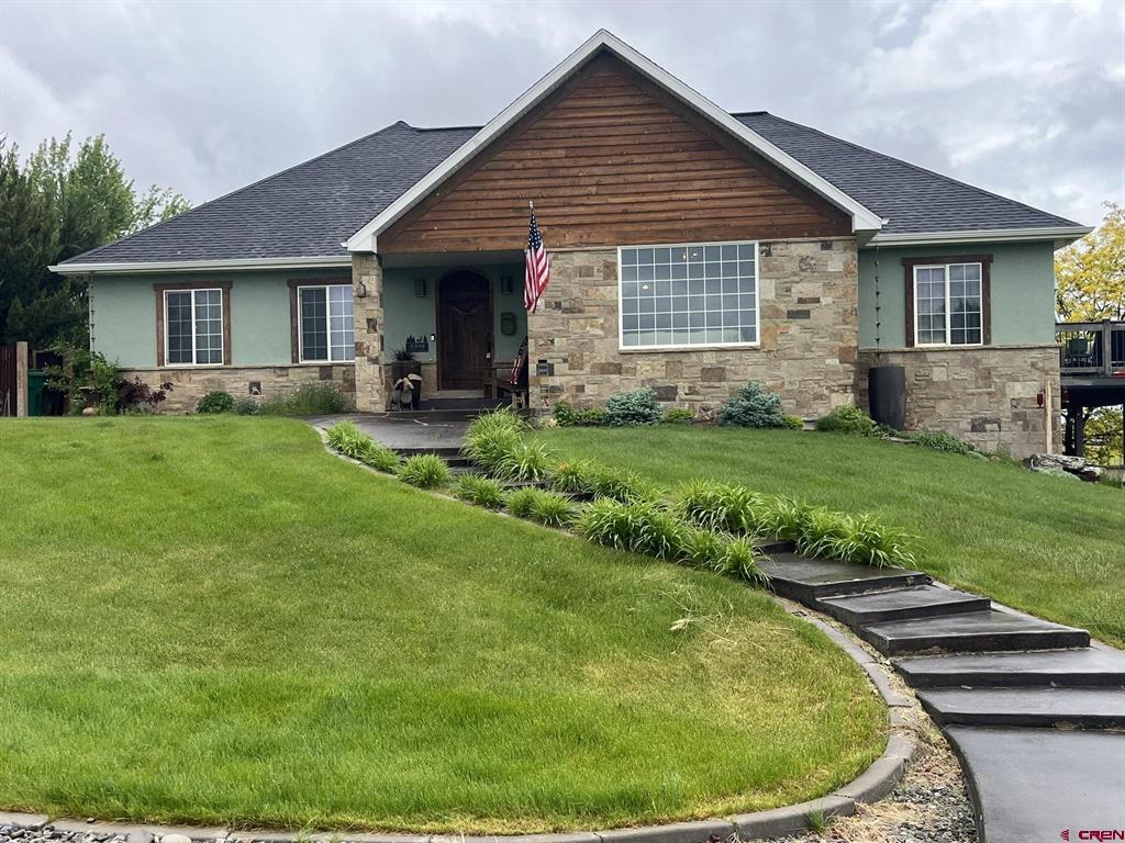 West Dr, Montrose, CO 81401
