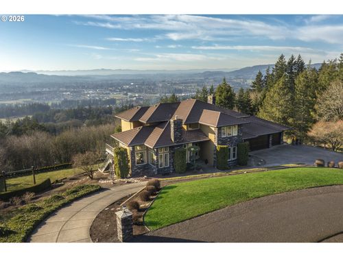 11925 Ne Lauren Ln, Newberg, OR, 97132-7240 | Card Image