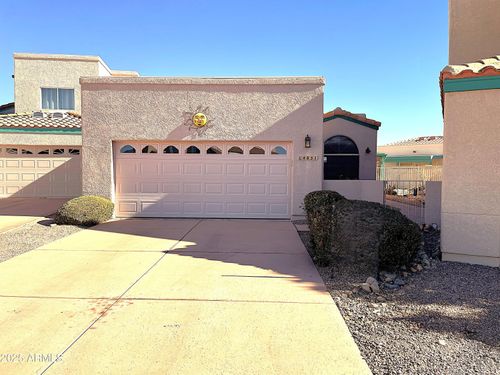 4651 Desert Springs Trail, Sierra Vista, AZ, 85635 | Card Image