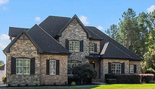 2515 Village Manor Way, Raleigh, NC, 27614-8107 | Card Image