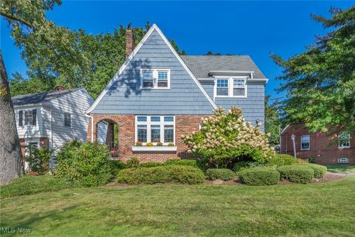 1229 Haselton Rd, Cleveland Heights, OH, 44121-1500 | Card Image
