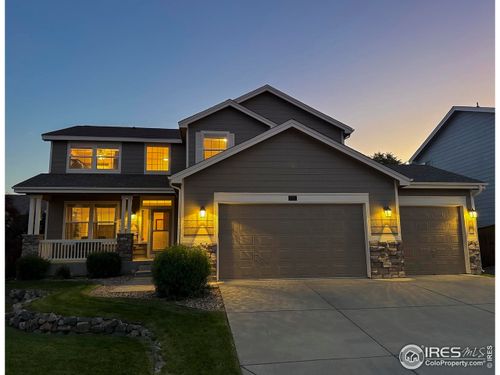 1931 Rannoch Dr, Longmont, CO, 80504-2362 | Card Image