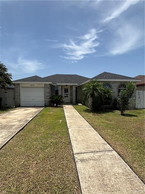 2474 Segovia St, Brownsville, TX, 78520-8471 | Card Image