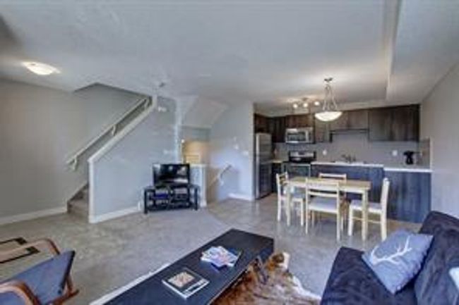 909 - 250 Sage Valley Rd Nw, Home with 2 bedrooms, 1 bathrooms and 2 parking in Calgary AB | Image 4