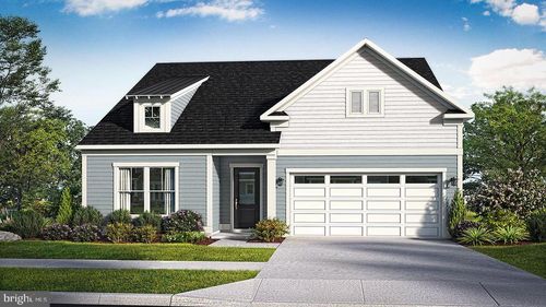 HOMESITE 55 Marsh Elder Road, CAMBRIDGE, MD, 21613 | Card Image