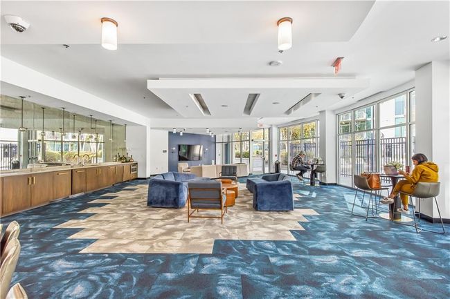 UNIT-1703 - 950 W Peachtree St Nw, Condo with 2 bedrooms, 2 bathrooms and 2 parking in Atlanta GA | Image 34