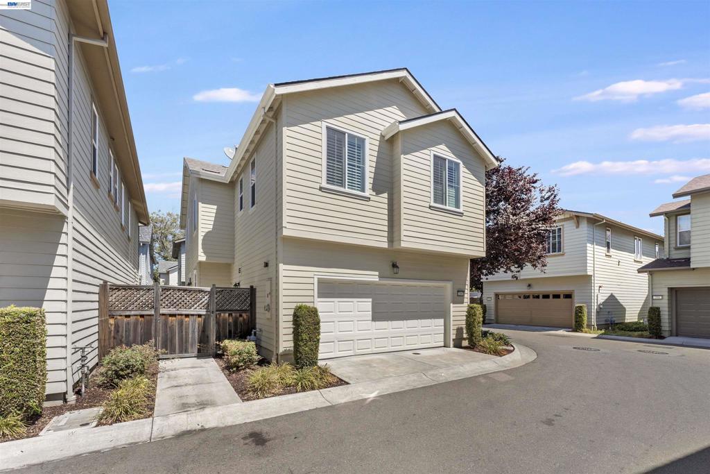 Residential in Hayward 2