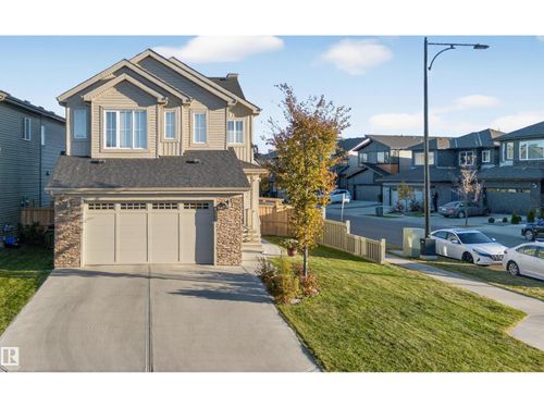 6351 Crawford Link Sw, Edmonton, AB, T6W3Y6 | Card Image