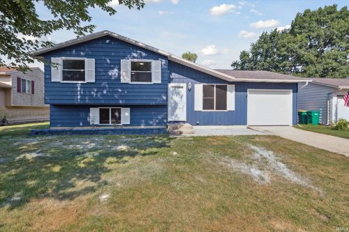 1529 Hampton Ct, Mishawaka, IN, 46544-6119 | Card Image