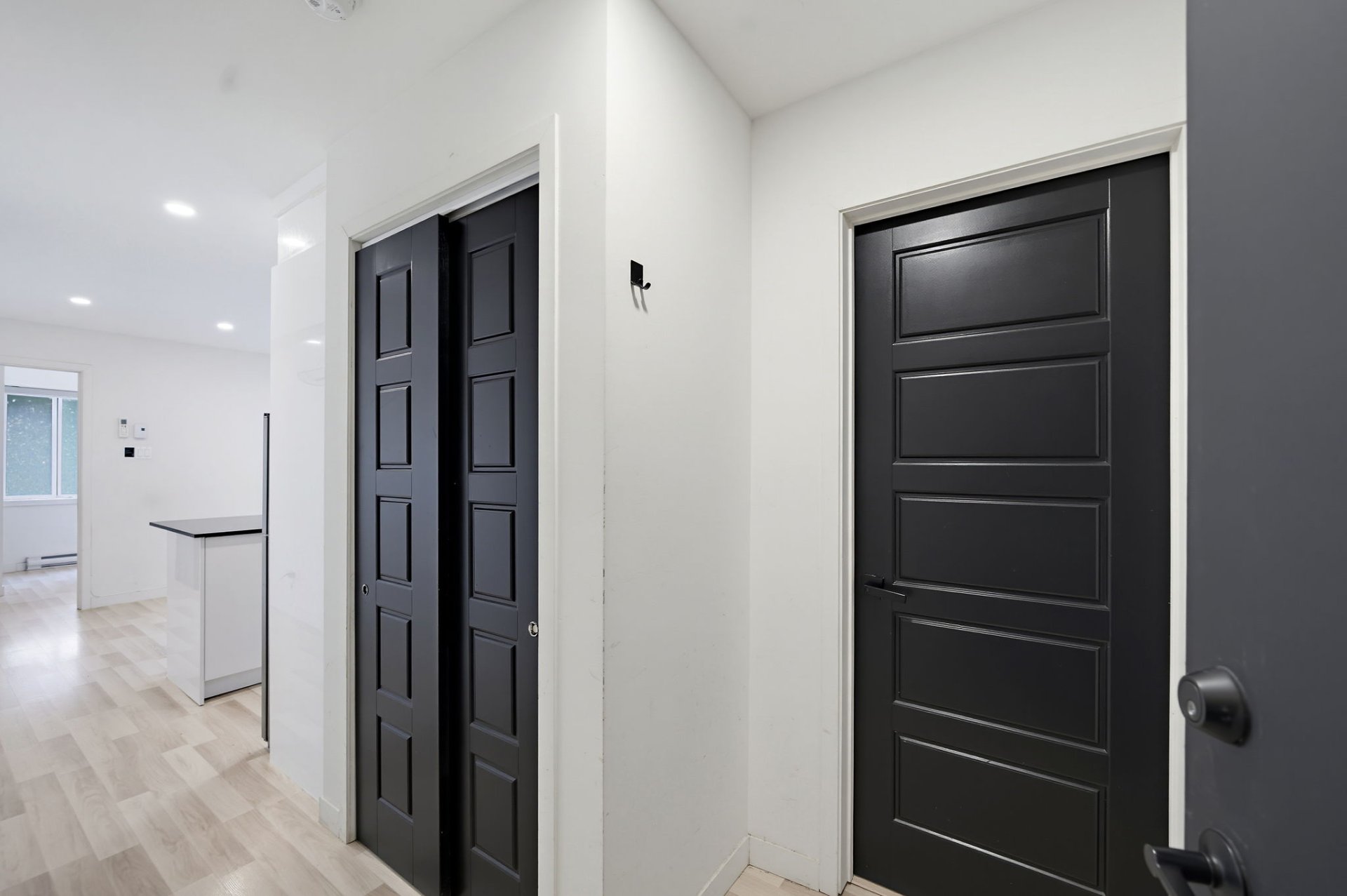 Residential Lease in Montréal (Côte-des-Neiges/Notre-Dame-de-Grâce) 4