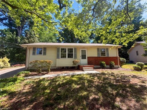 120 Revere Drive, Greensboro, NC, 27407 | Card Image