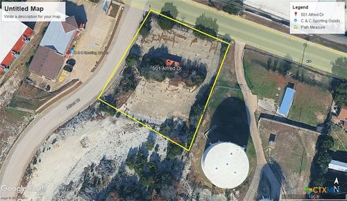 501 Alfred Dr, Copperas Cove, TX, 76522 | Card Image