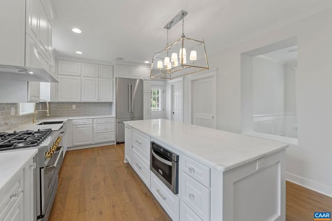 1108 E Jefferson St, House other with 3 bedrooms, 4 bathrooms and null parking in CHARLOTTESVILLE VA | Image 11
