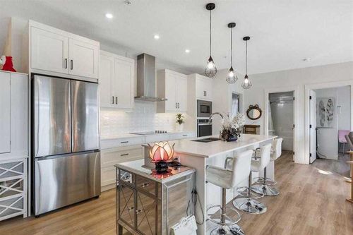 116-10 Sage Hill Walk Nw, Calgary, AB, T3R1X9 | Card Image